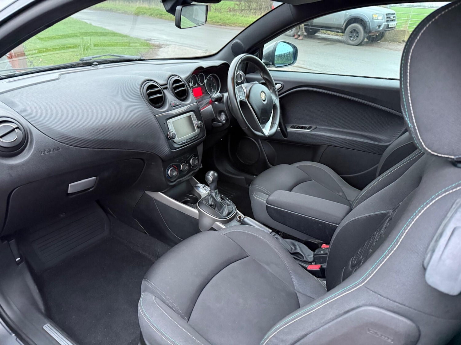 Used Alfa Romeo MiTo 2014 for sale - 77029999: Photo 11