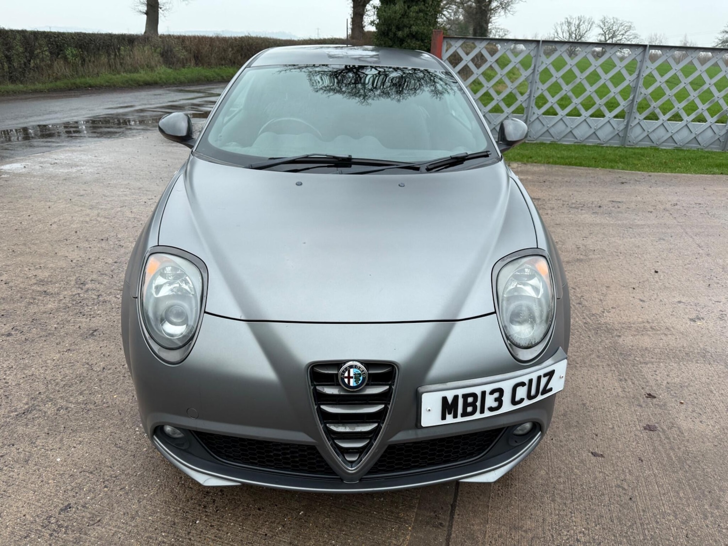 Used Alfa Romeo MiTo 2014 for sale - 77029999: Photo 13