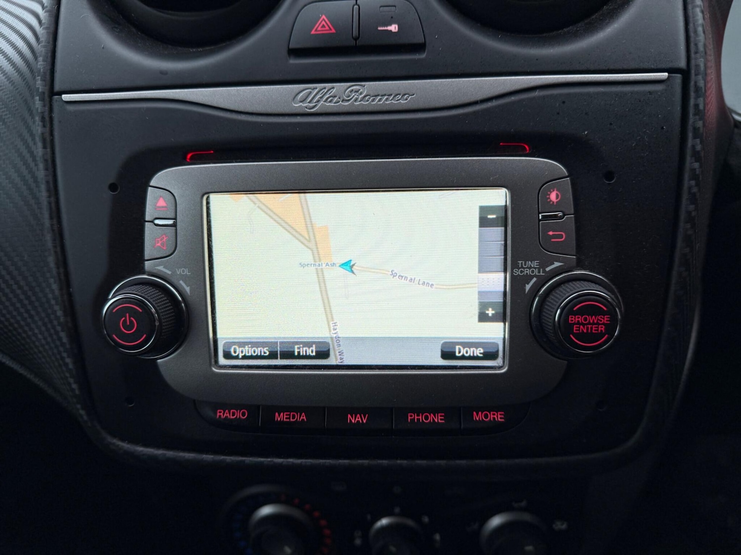 Used Alfa Romeo MiTo 2014 for sale - 77029999: Photo 14