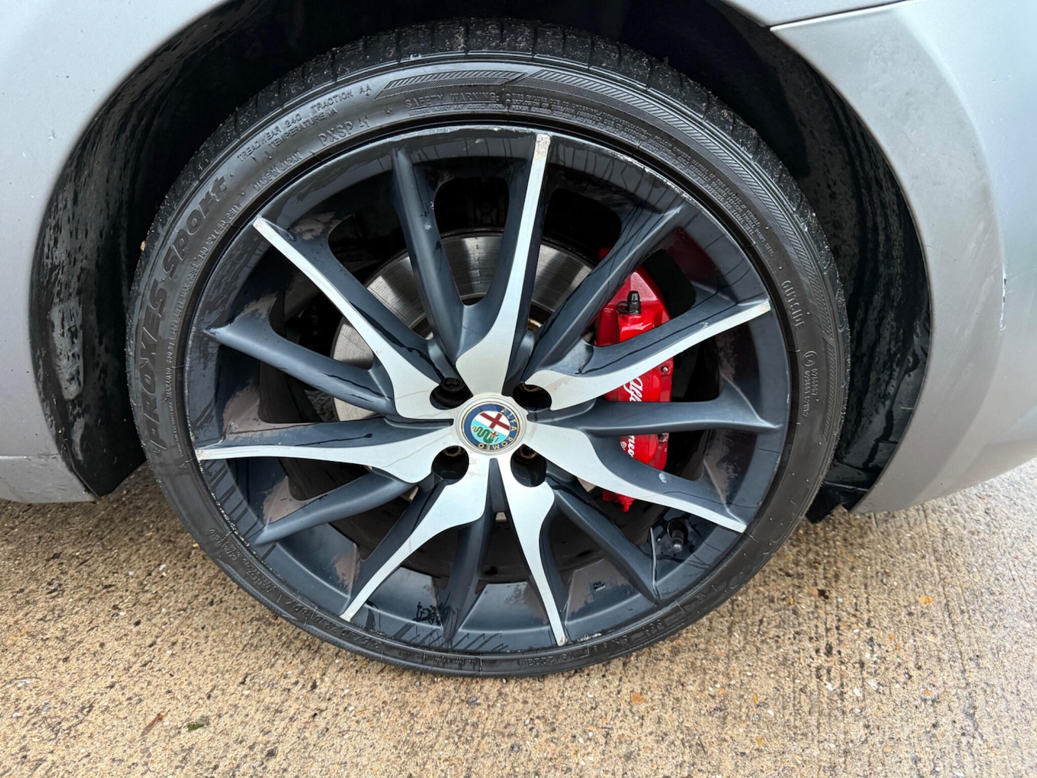 Used Alfa Romeo MiTo 2014 for sale - 77029999: Photo 2