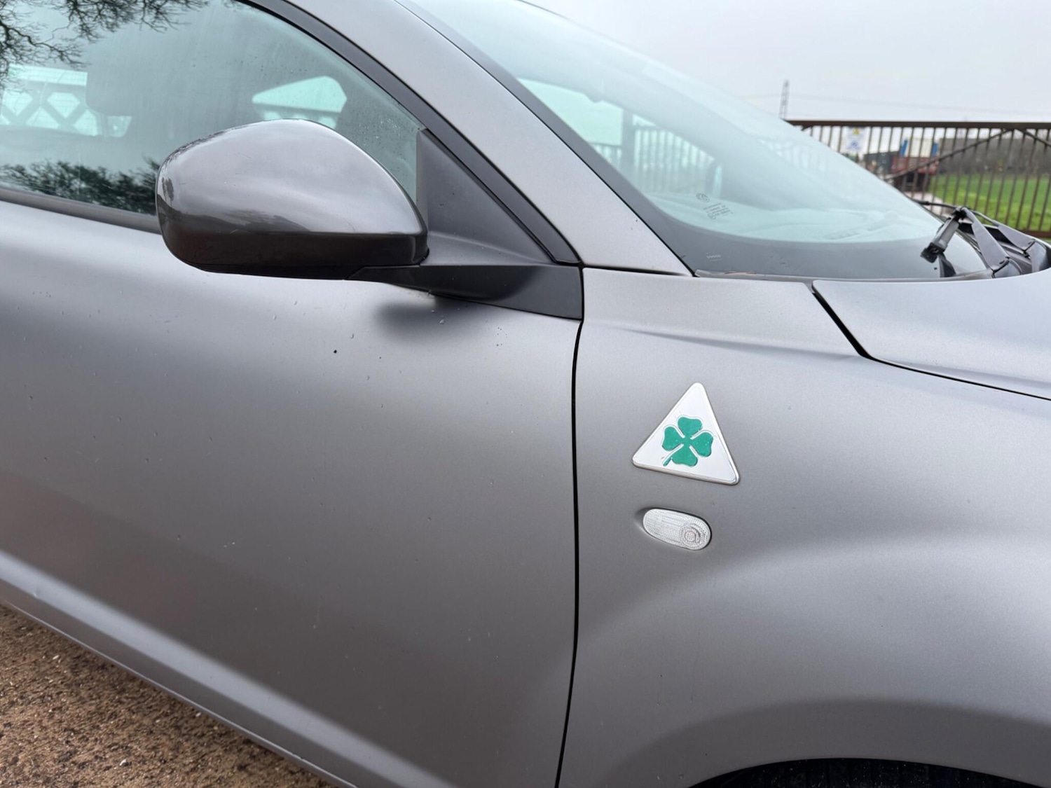 Used Alfa Romeo MiTo 2014 for sale - 77029999: Photo 3