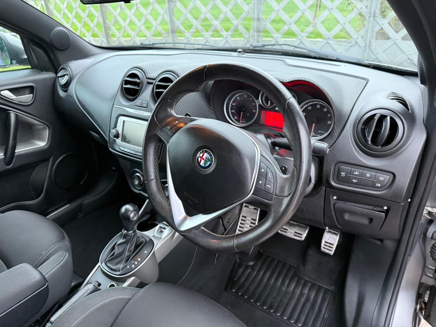 Used Alfa Romeo MiTo 2014 for sale - 77029999: Photo 4