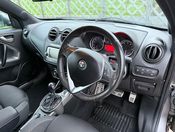 Used Alfa Romeo MiTo 2014 for sale - 77029999: Photo