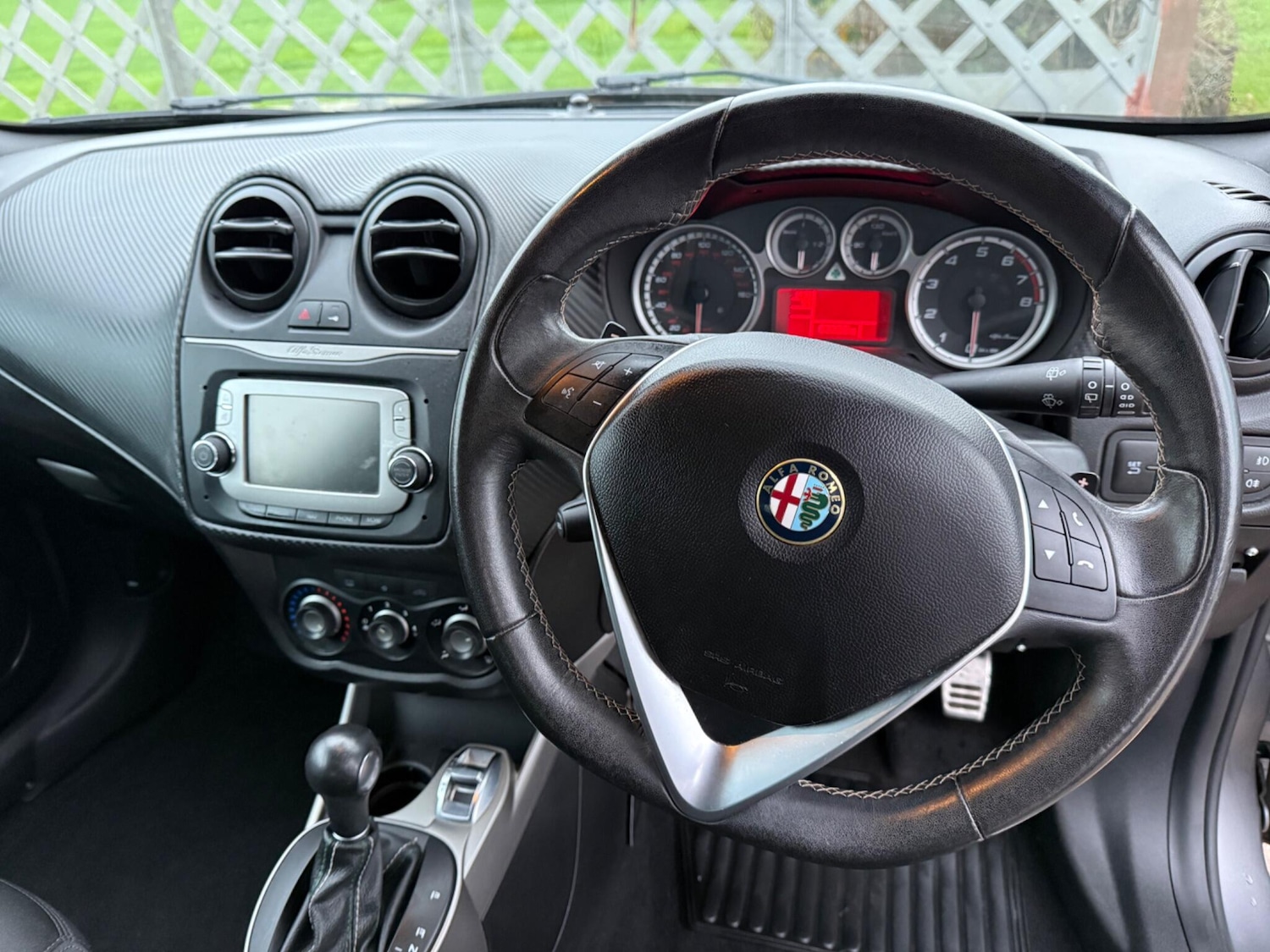 Used Alfa Romeo MiTo 2014 for sale - 77029999: Photo 5