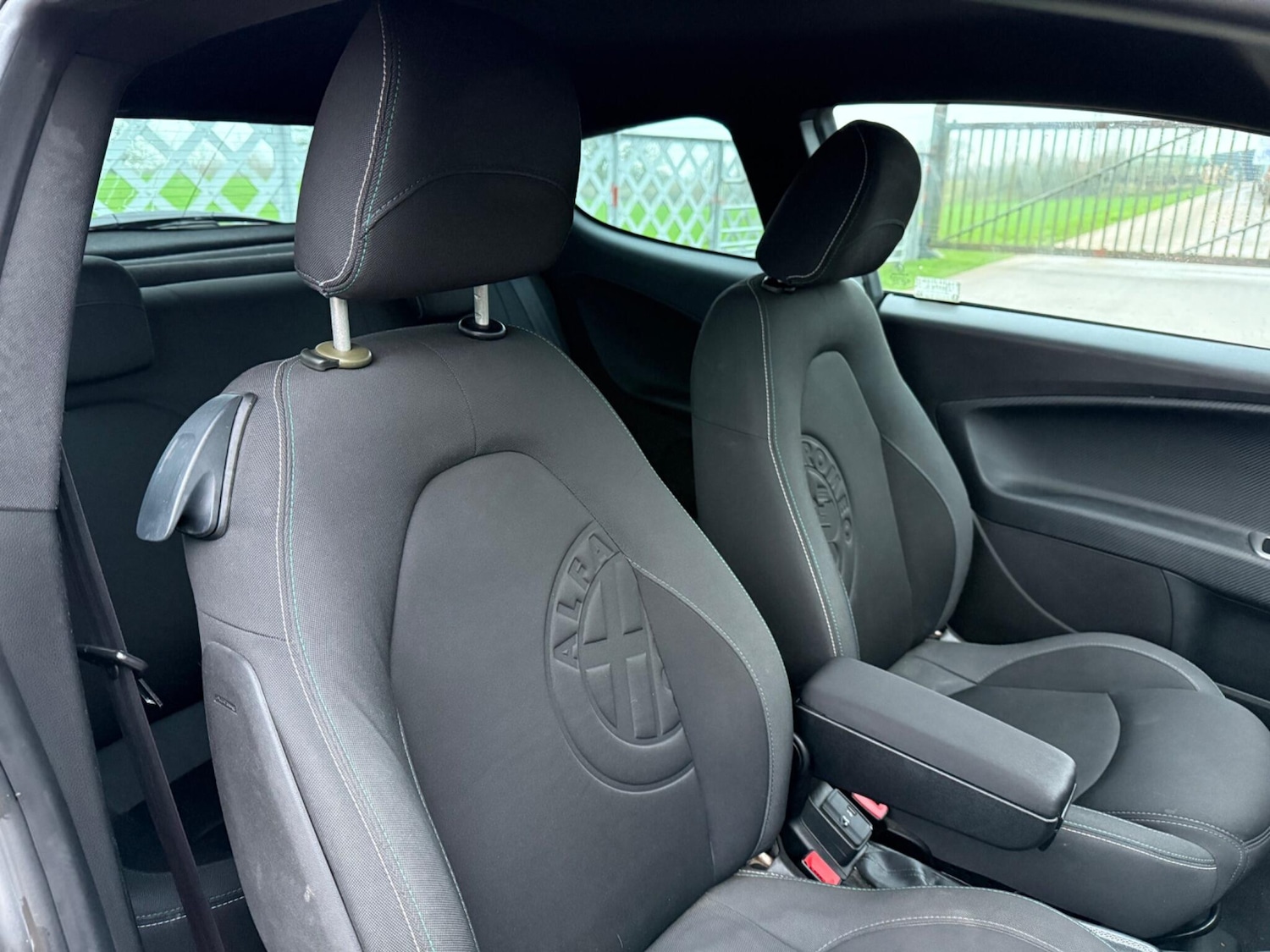 Used Alfa Romeo MiTo 2014 for sale - 77029999: Photo 6