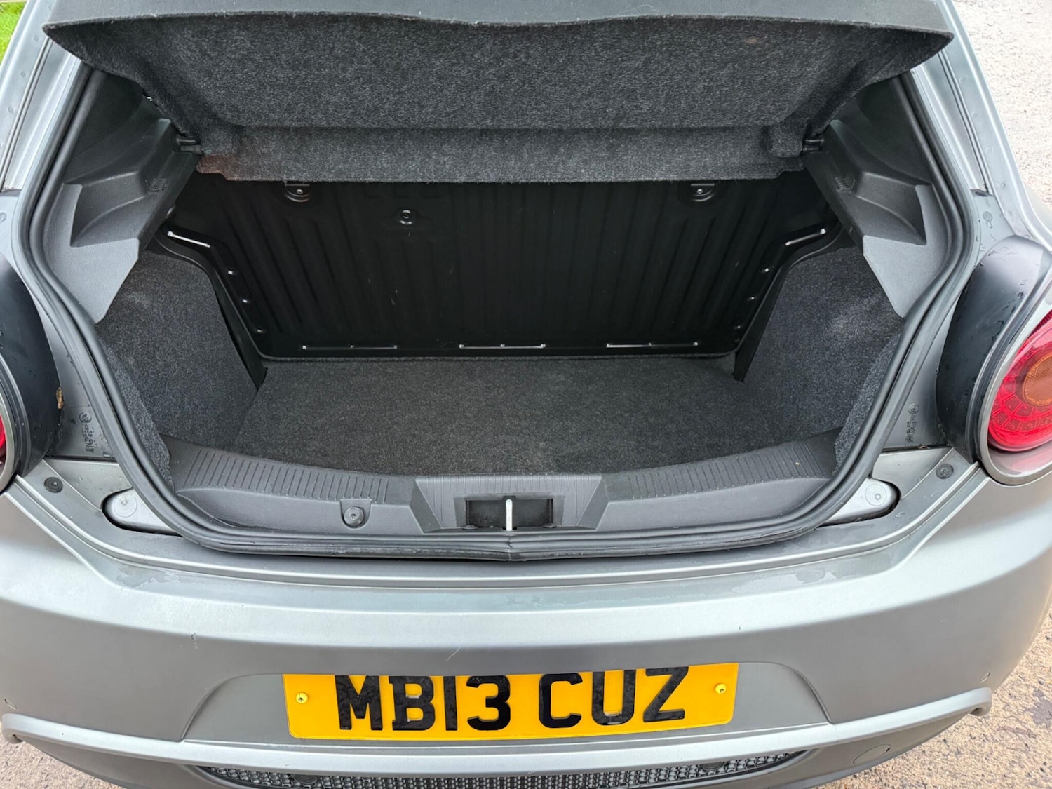 Used Alfa Romeo MiTo 2014 for sale - 77029999: Photo 9