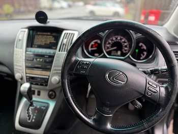 Used Lexus RX 2008 for sale - 76824233: Photo