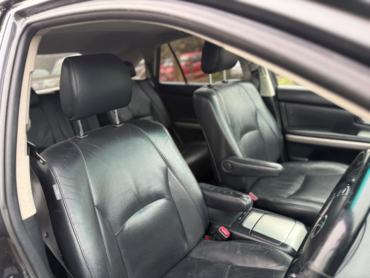 Used Lexus RX 2008 for sale - 76824233: Photo 5