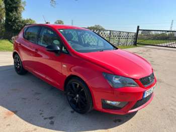 2015 (15) - 1.2 TSI FR Black Euro 5 5dr