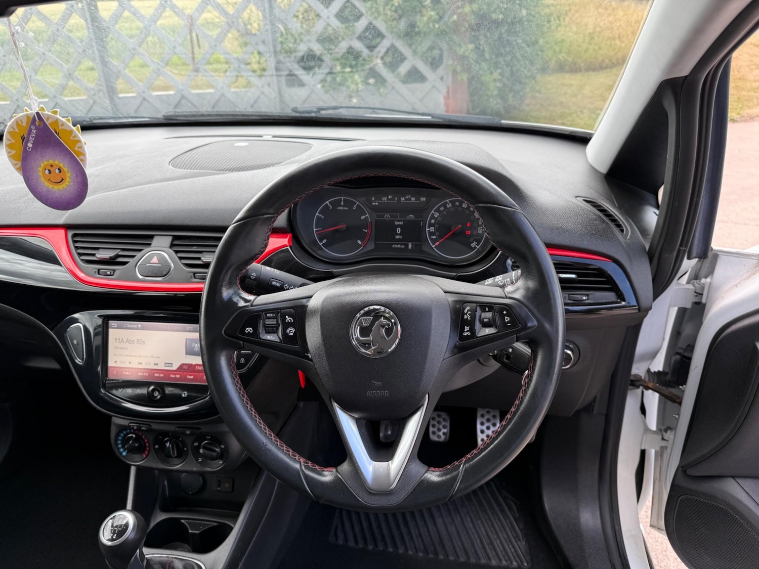 Used Vauxhall Corsa 2015 for sale - 77067225: Photo 6