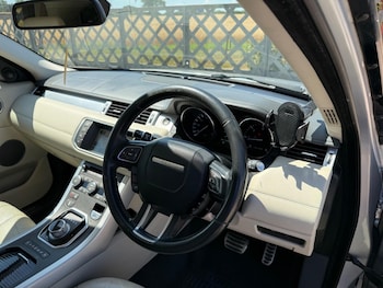 Used Land Rover Range Rover Evoque 2014 for sale - 79076238: Photo