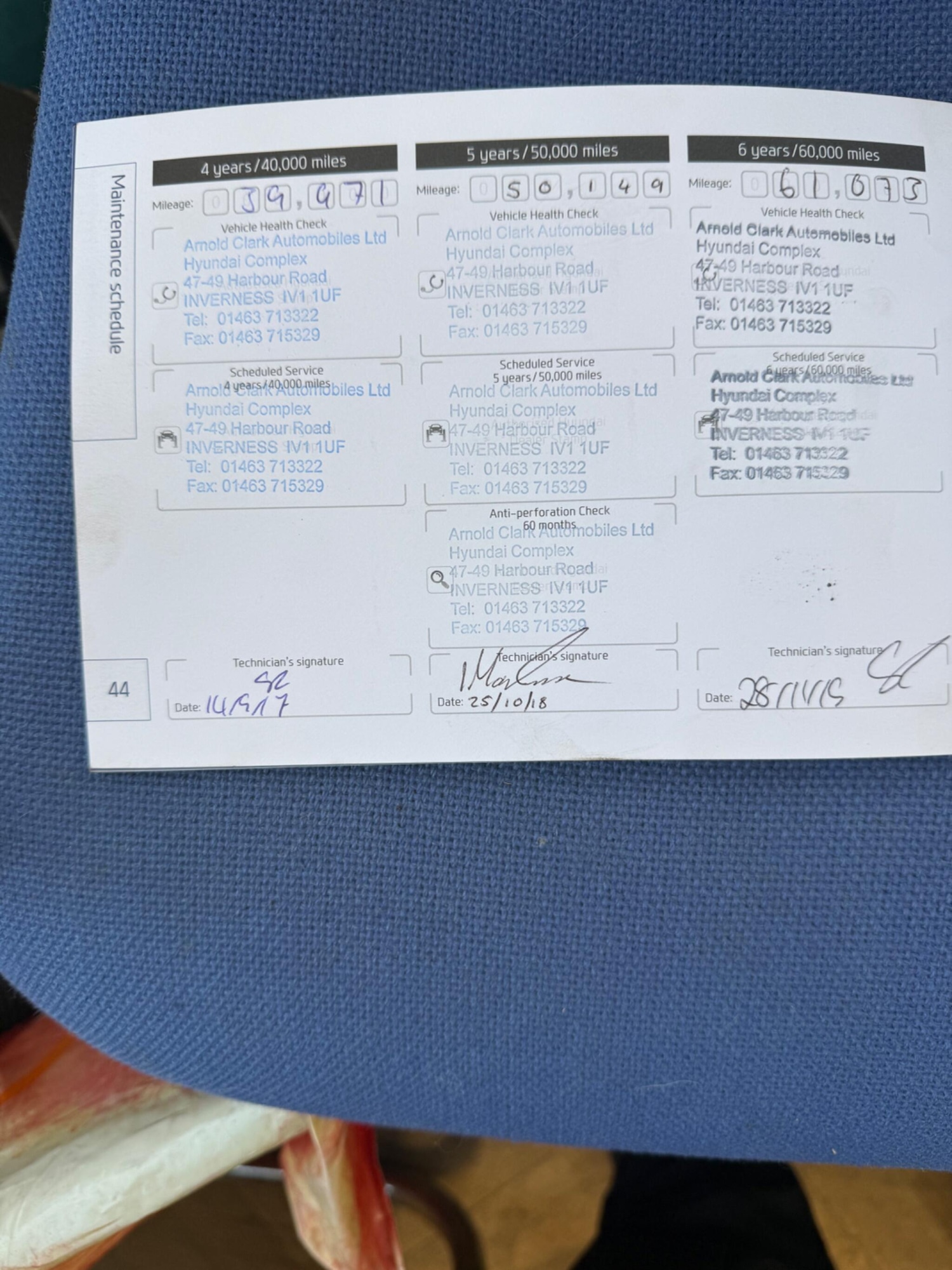 Used Hyundai Veloster 2014 for sale - 76989496: Photo 15