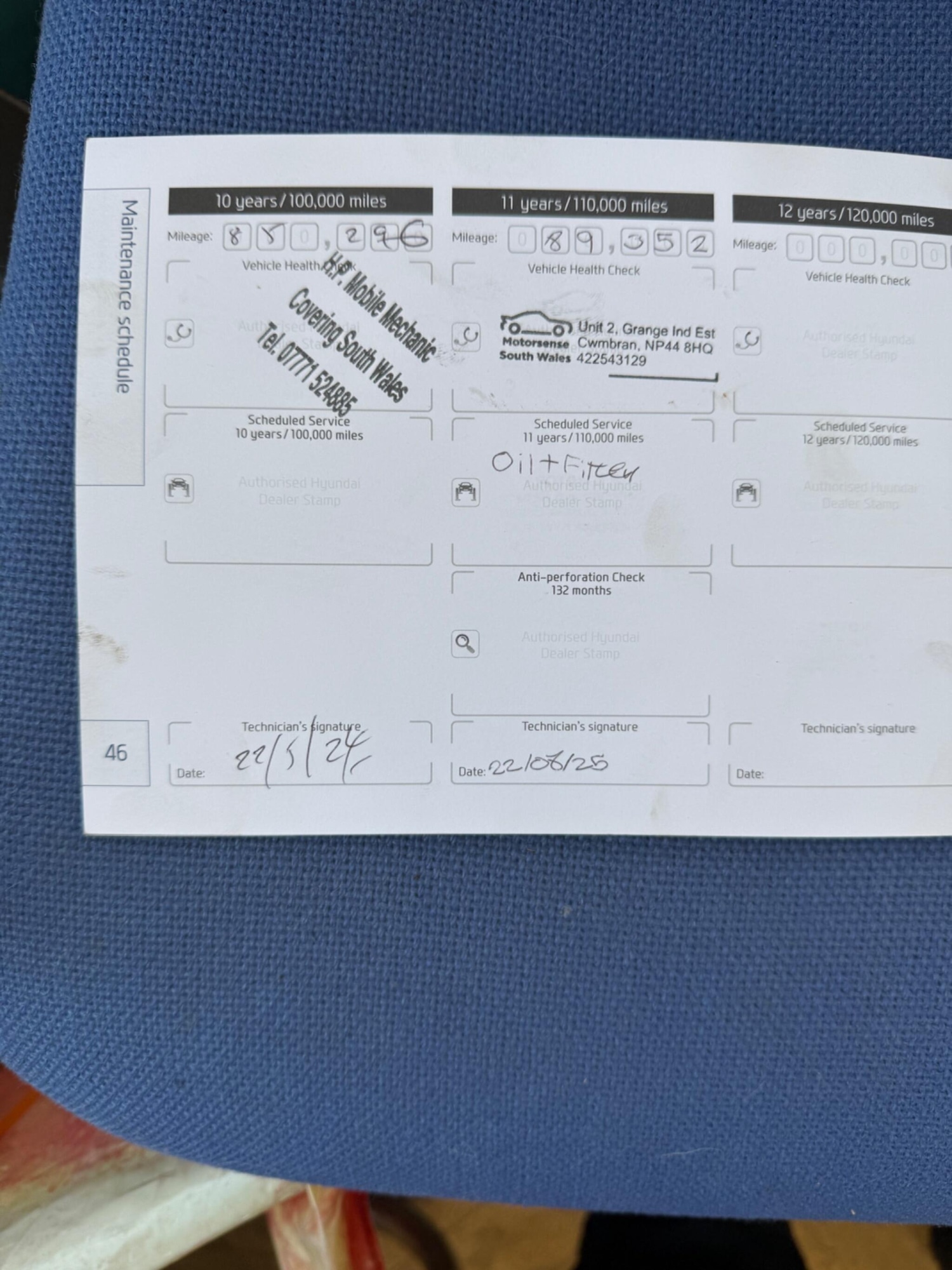 Used Hyundai Veloster 2014 for sale - 76989496: Photo 17