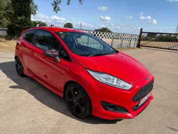 2013 (62) - 1.0T EcoBoost Zetec S Euro 5 (s/s) 3dr