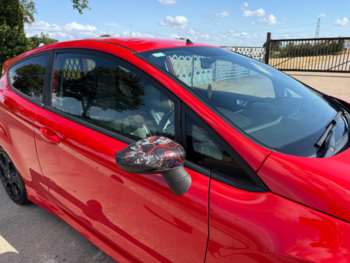 Used Ford Fiesta 2013 for sale - 75246400: Photo