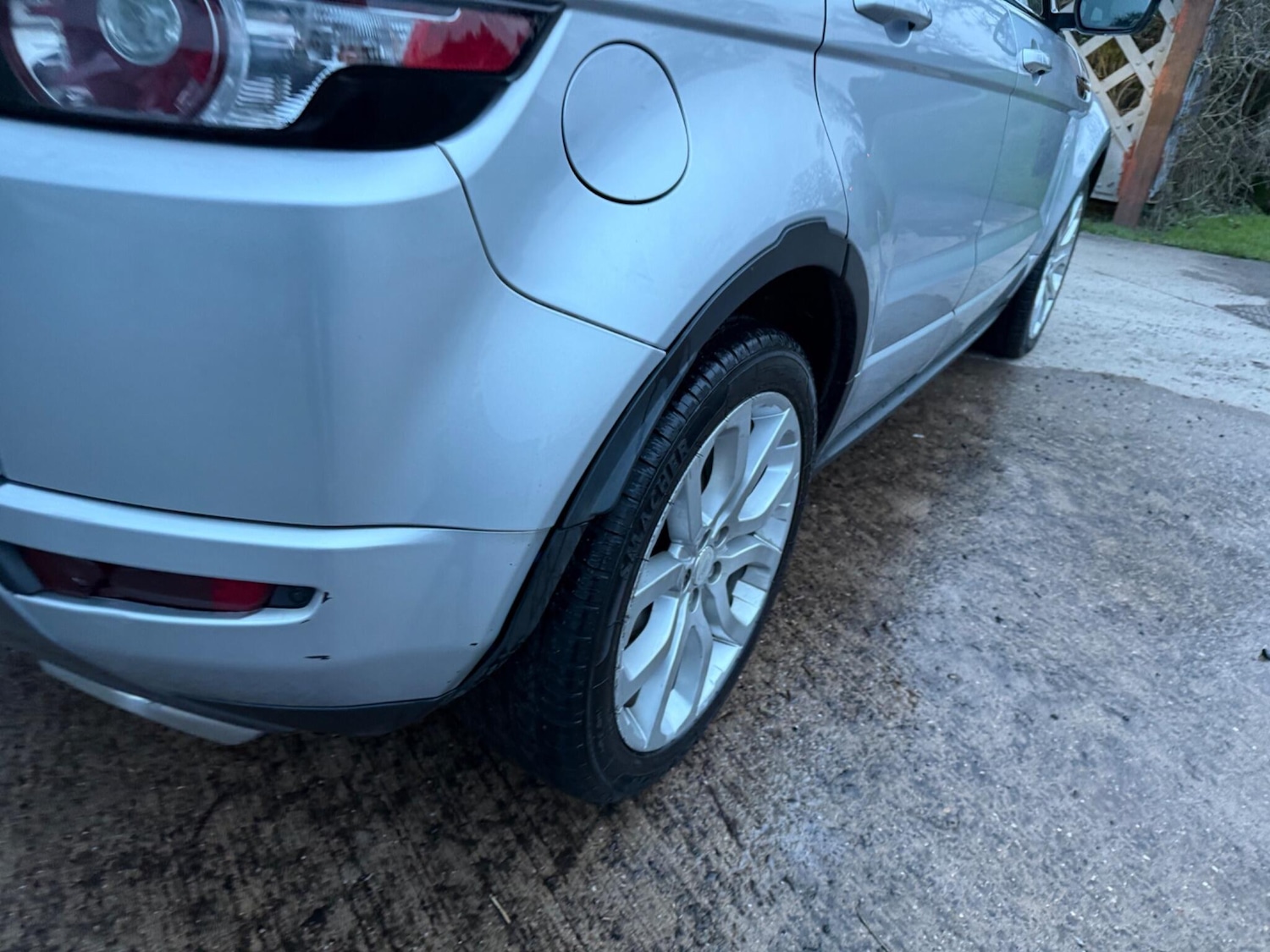 Used Land Rover Range Rover Evoque for sale - 77586849: Photo 11