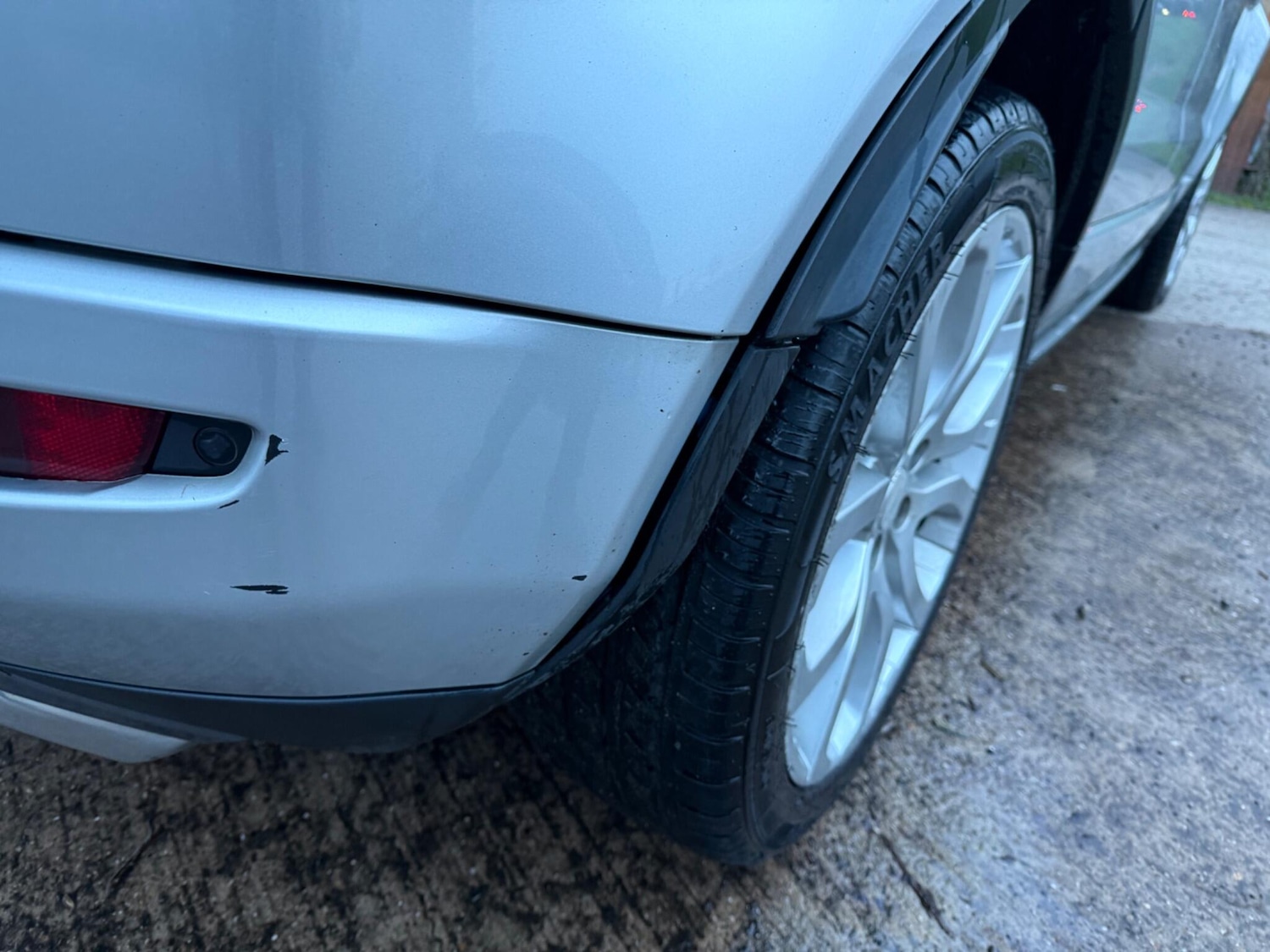 Used Land Rover Range Rover Evoque for sale - 77586849: Photo 12