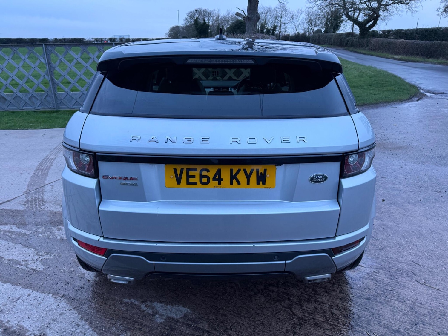 Used Land Rover Range Rover Evoque for sale - 77586849: Photo 13