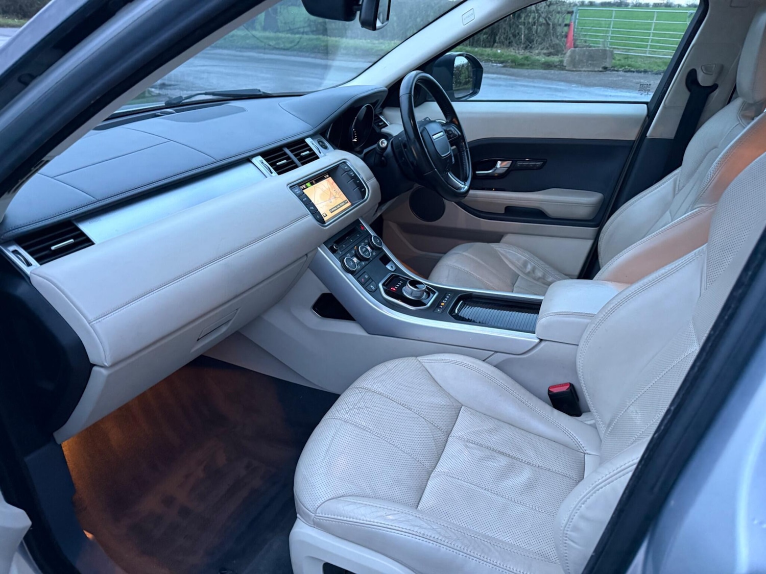 Used Land Rover Range Rover Evoque for sale - 77586849: Photo 15