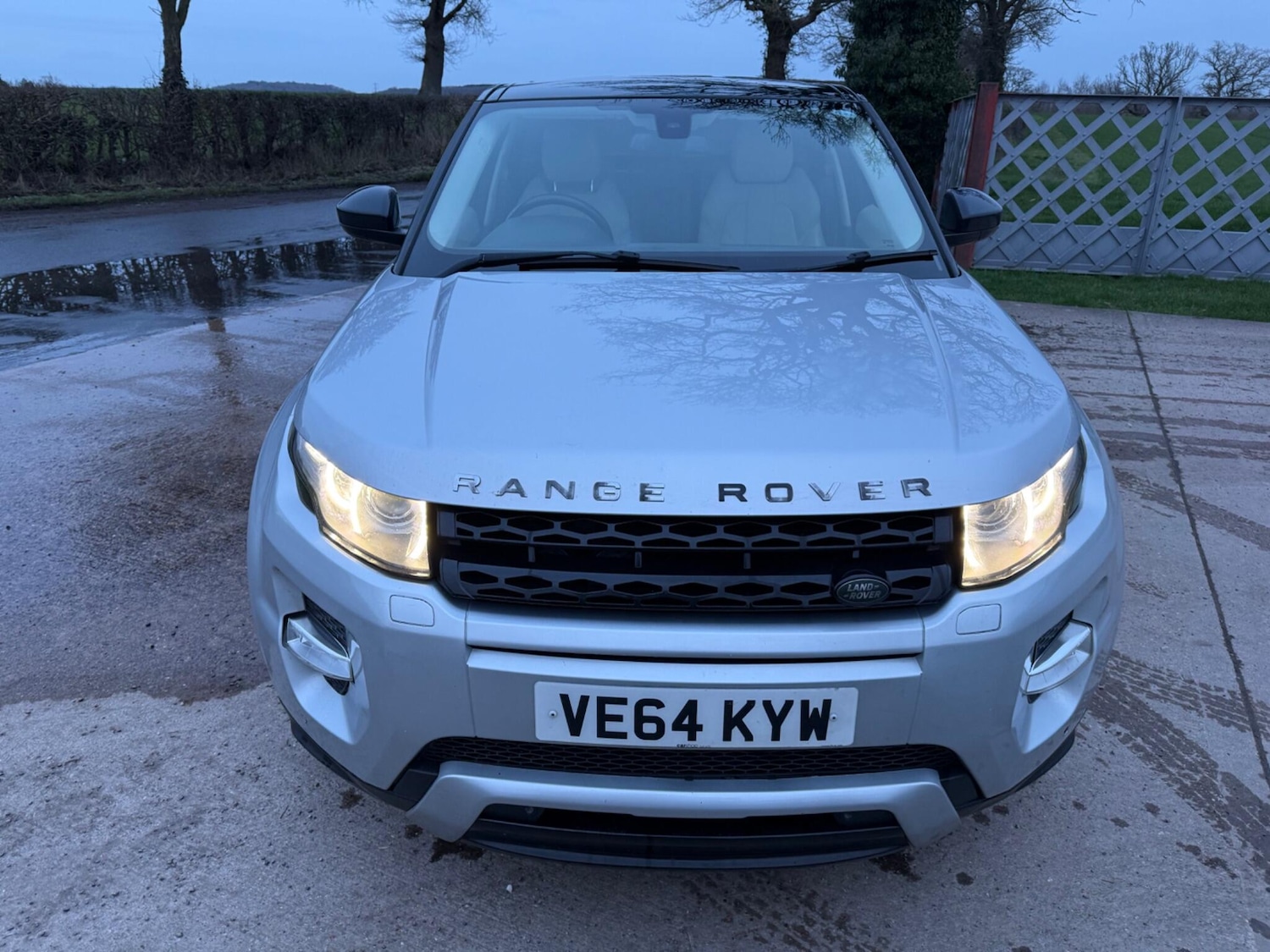 Used Land Rover Range Rover Evoque for sale - 77586849: Photo 17