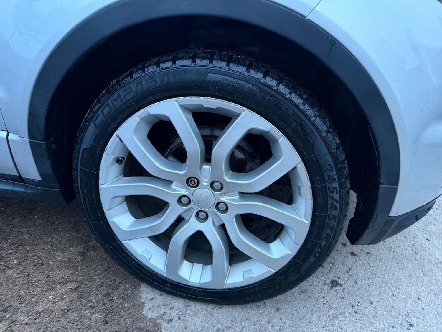 Used Land Rover Range Rover Evoque for sale - 77586849: Photo 2