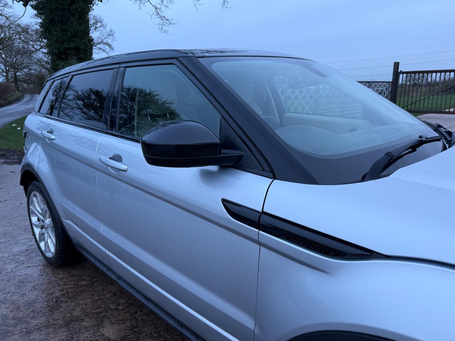 Used Land Rover Range Rover Evoque for sale - 77586849: Photo 3