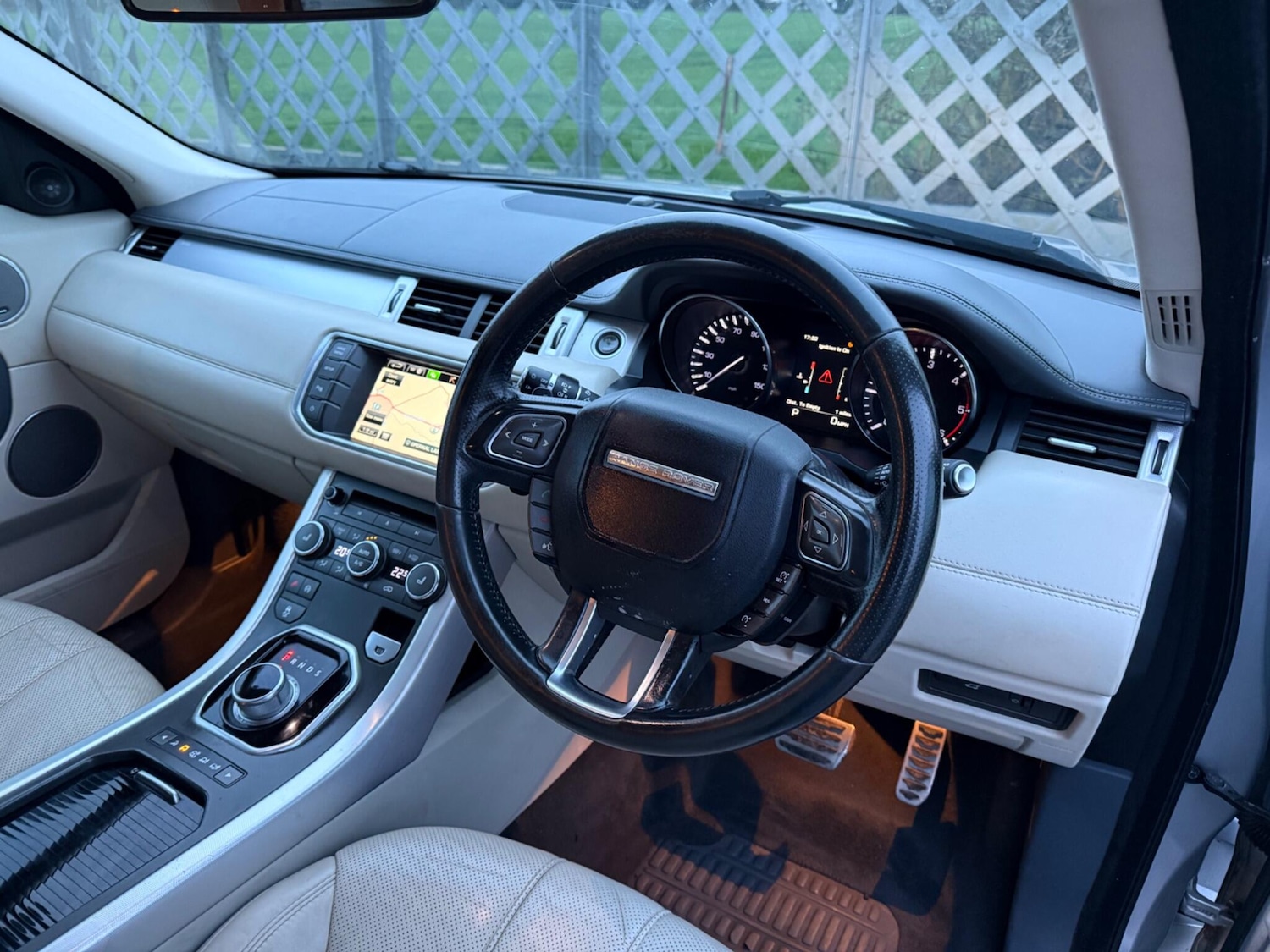 Used Land Rover Range Rover Evoque for sale - 77586849: Photo 4