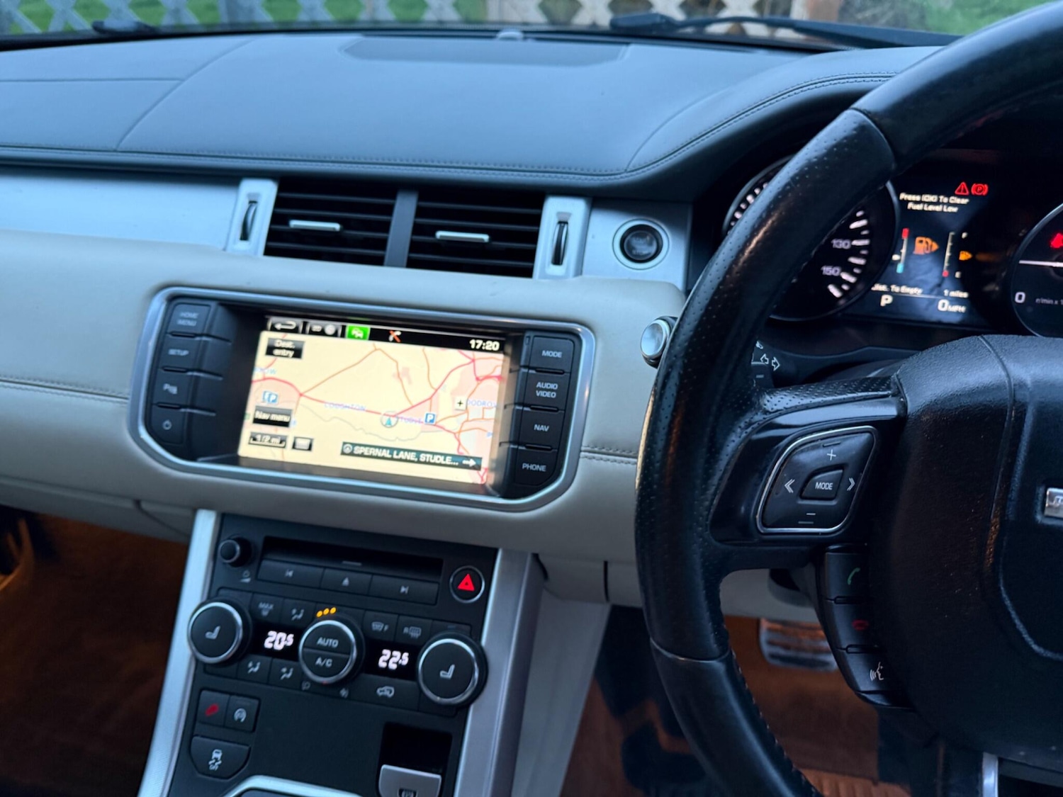 Used Land Rover Range Rover Evoque for sale - 77586849: Photo 6