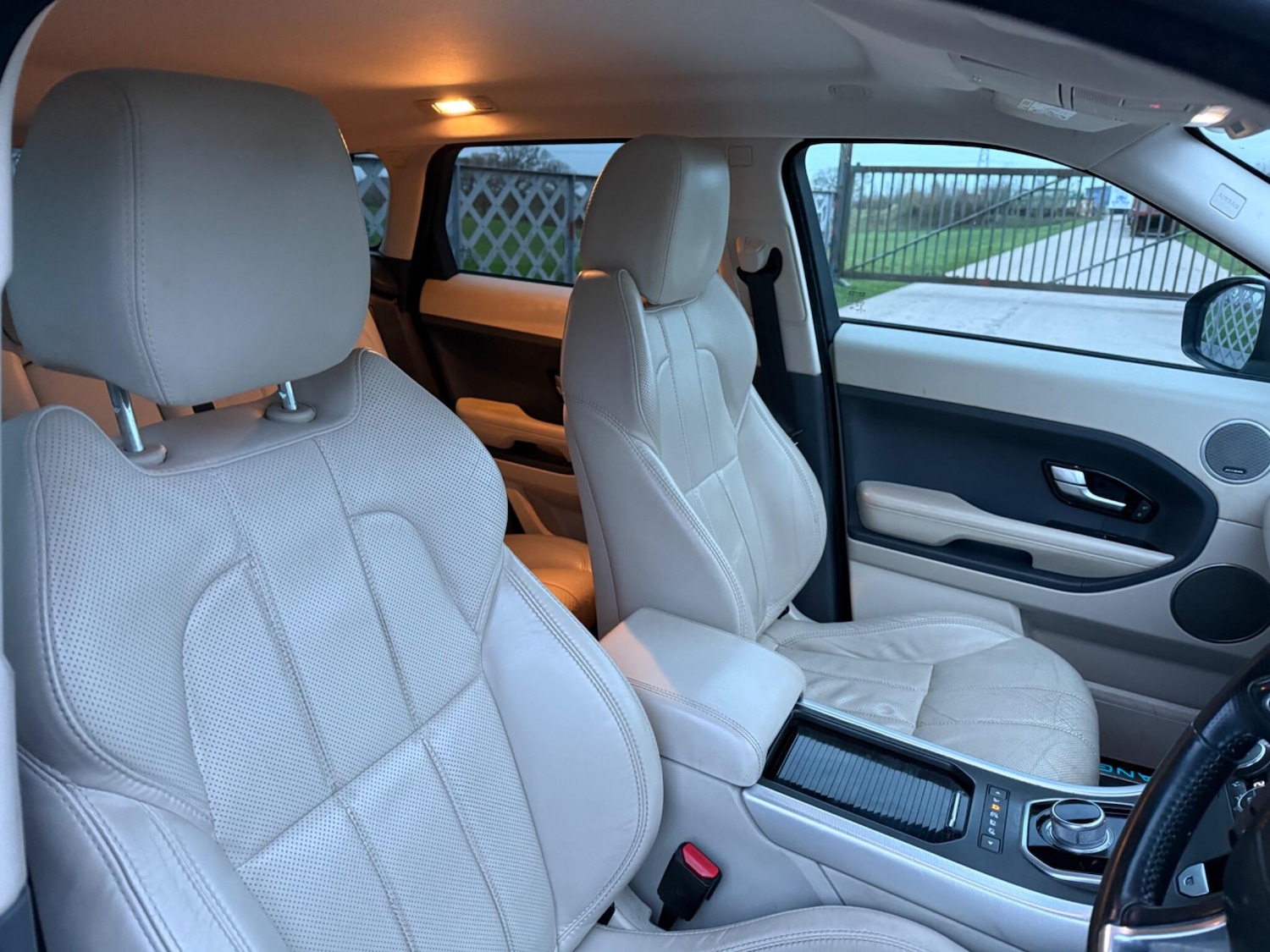 Used Land Rover Range Rover Evoque for sale - 77586849: Photo 7