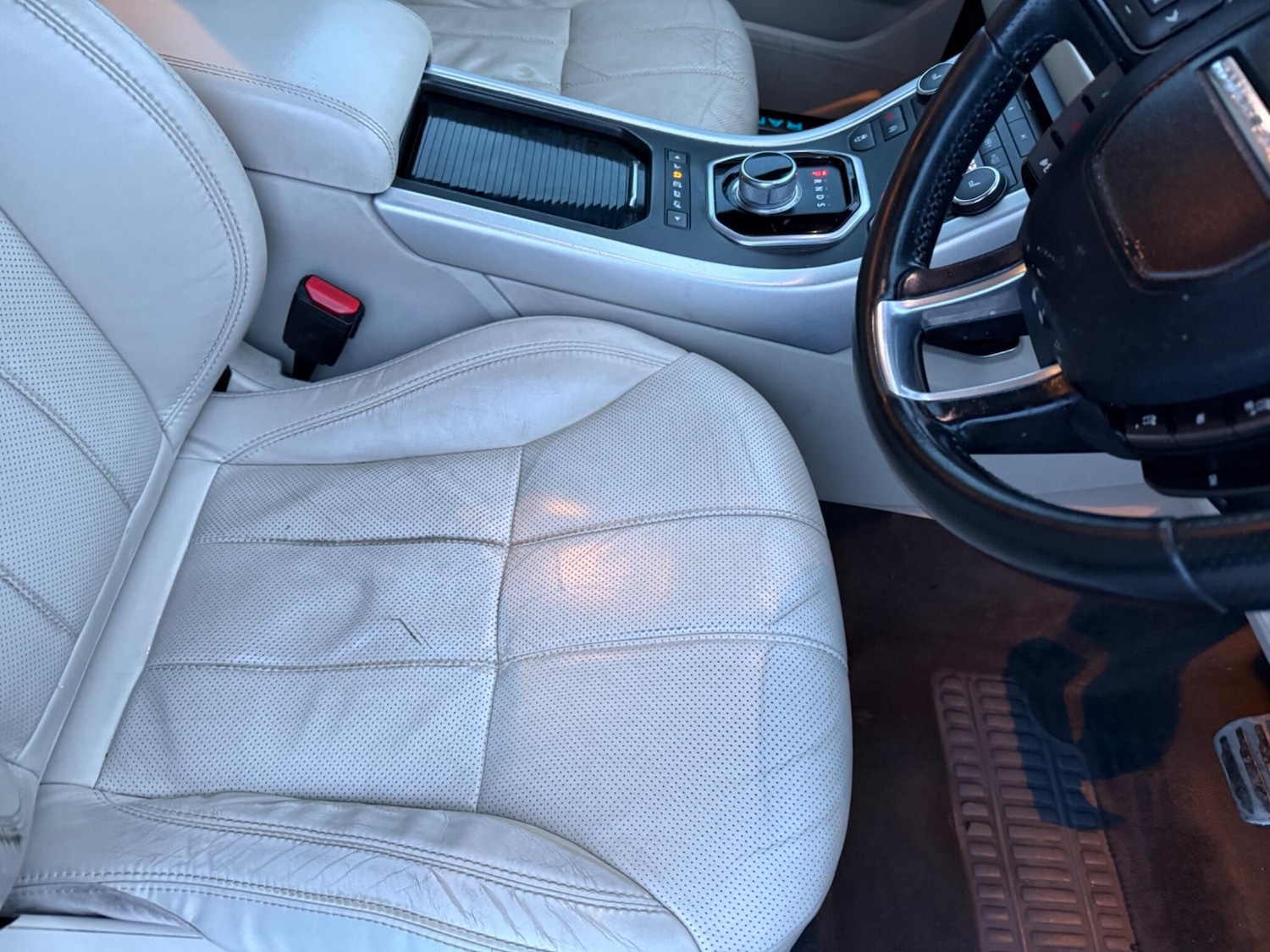 Used Land Rover Range Rover Evoque for sale - 77586849: Photo 8