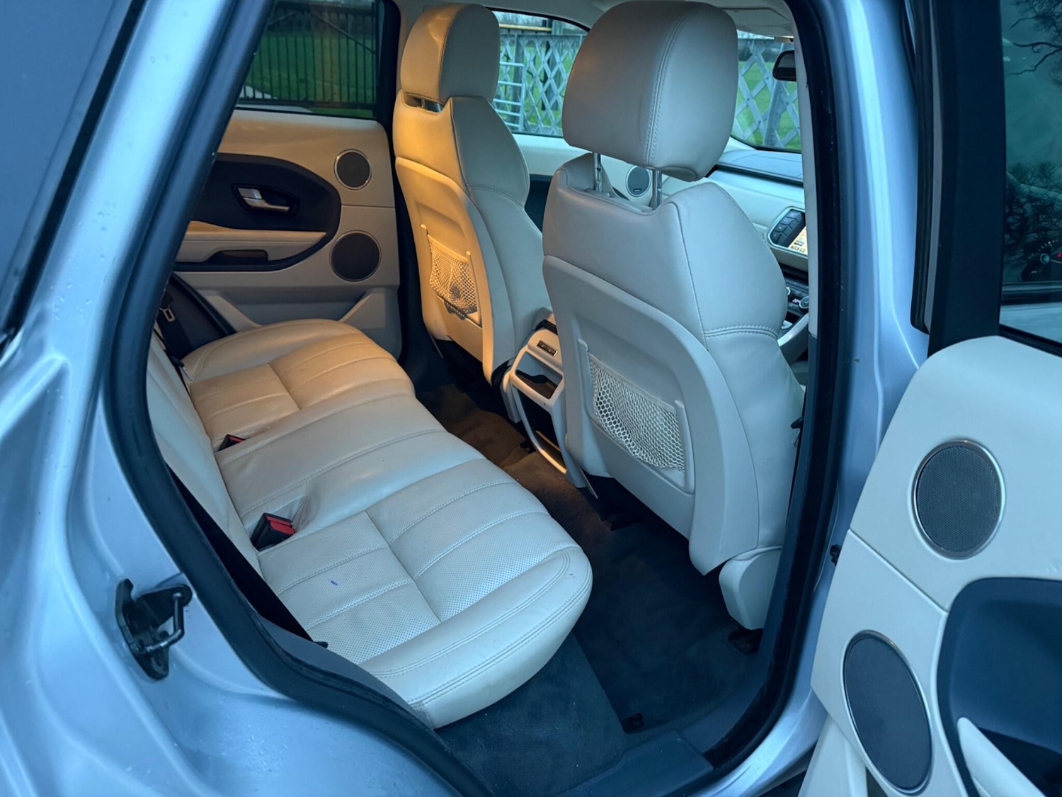 Used Land Rover Range Rover Evoque for sale - 77586849: Photo 9