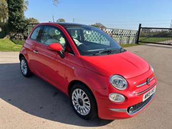 2019 (19) - 1.2 Lounge Euro 6 (s/s) 3dr