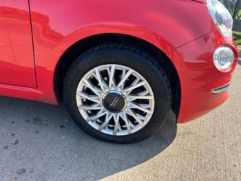 Used Fiat 500 2019 for sale - 75247231: Photo