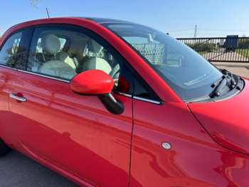 Used Fiat 500 2019 for sale - 75247231: Photo
