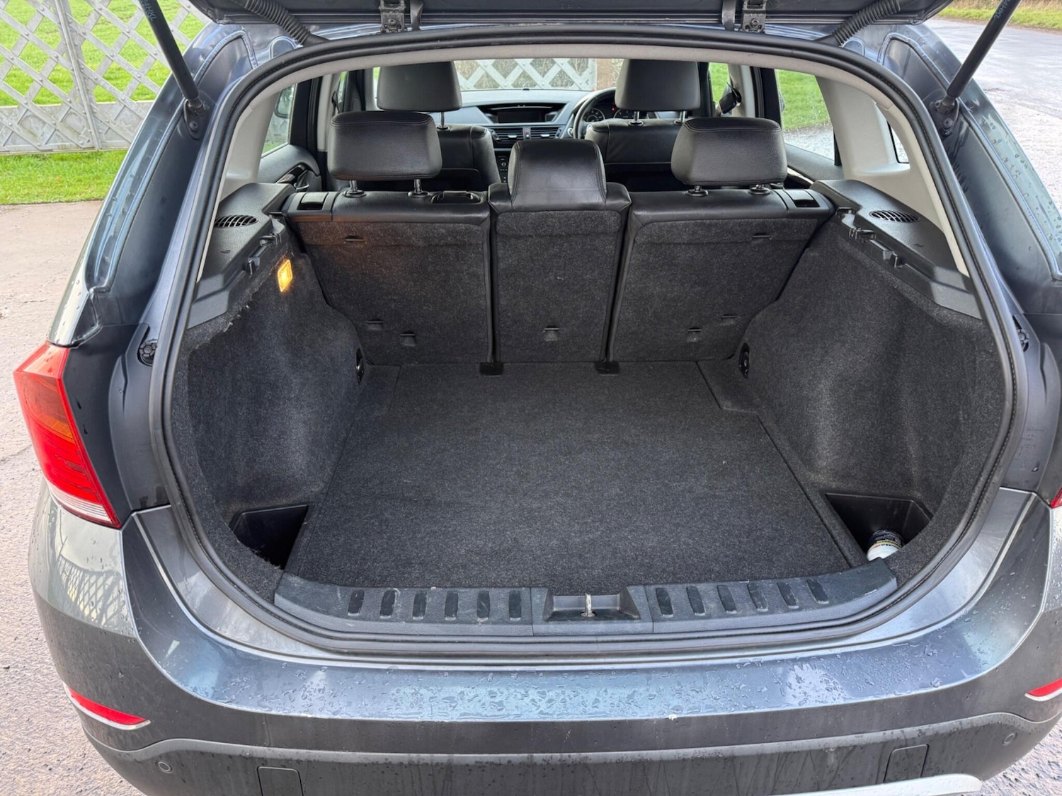 Used BMW X1 2014 for sale - 77387272: Photo 10