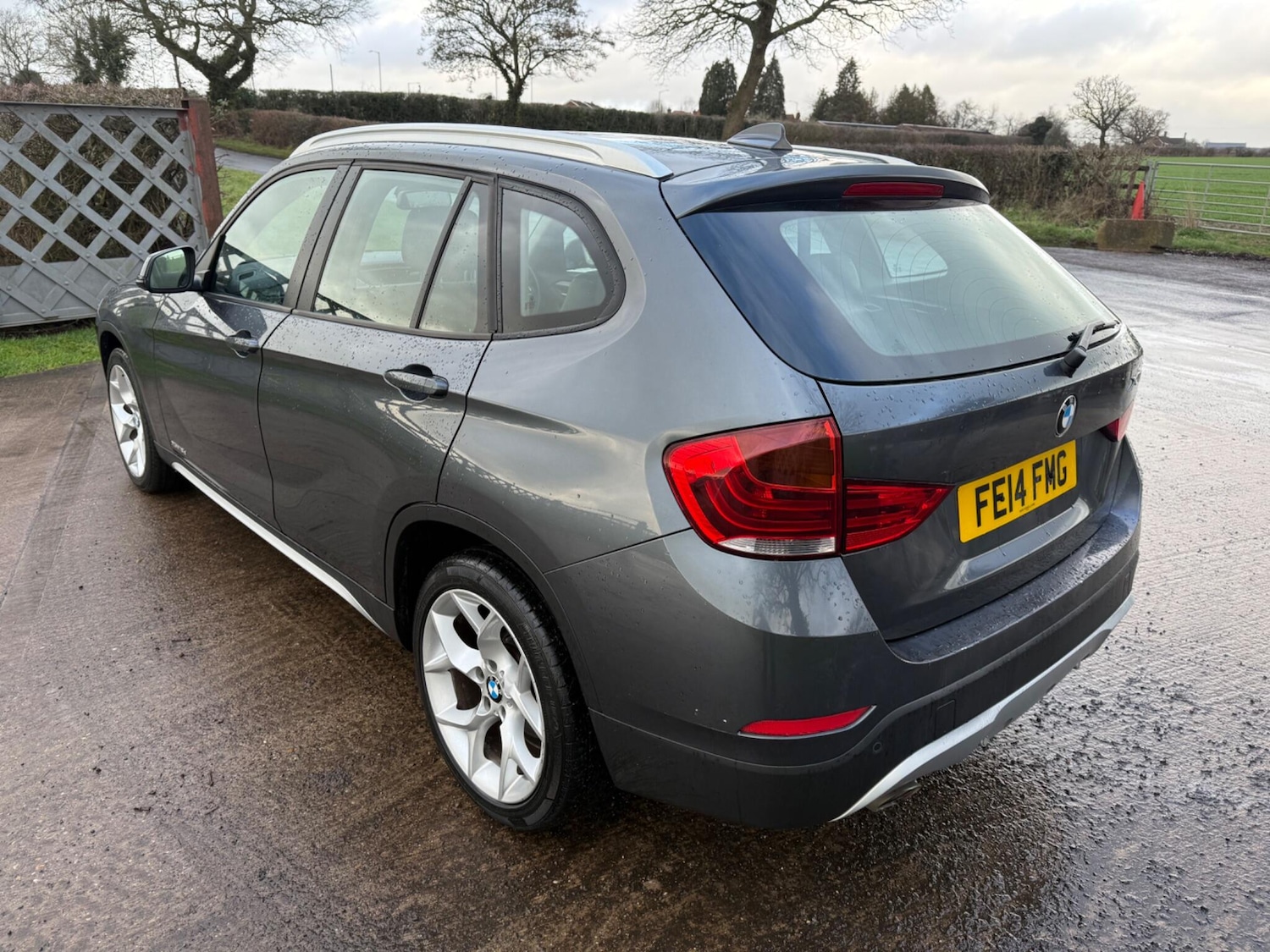 Used BMW X1 2014 for sale - 77387272: Photo 11