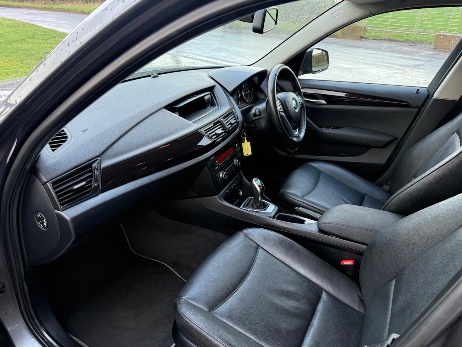 Used BMW X1 2014 for sale - 77387272: Photo 12