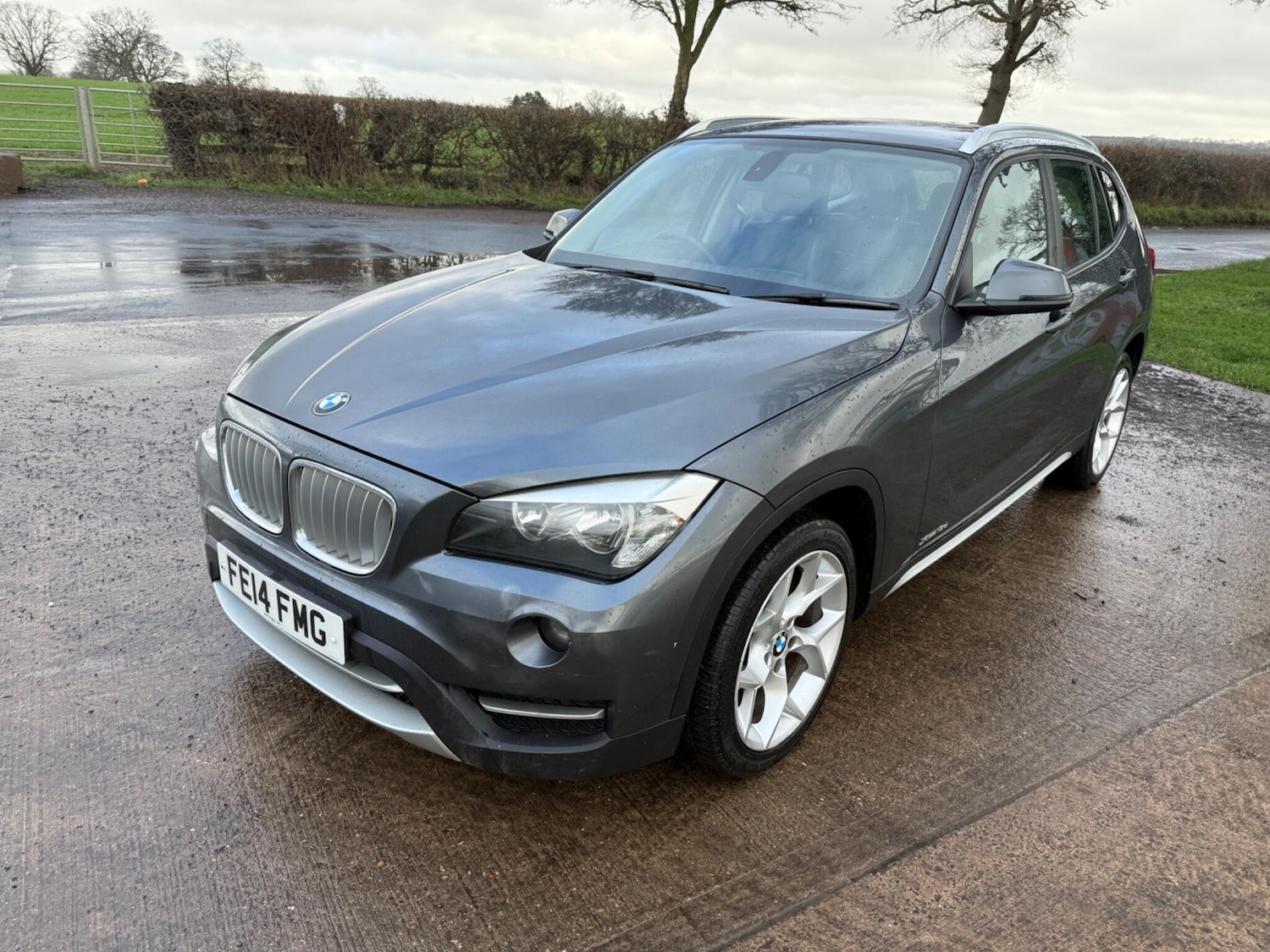 Used BMW X1 2014 for sale - 77387272: Photo 13
