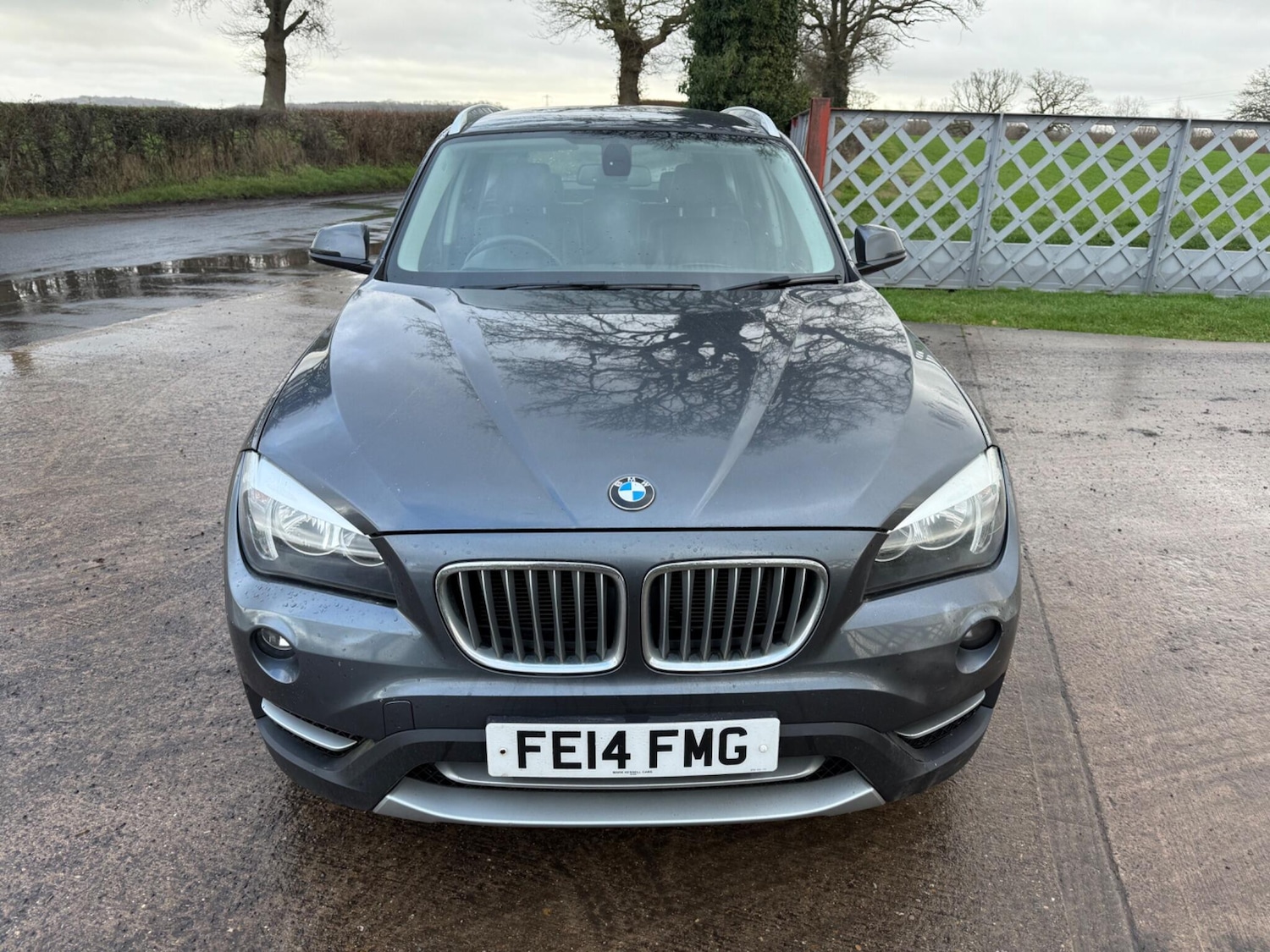 Used BMW X1 2014 for sale - 77387272: Photo 14
