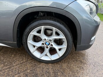 Used BMW X1 2014 for sale - 77387272: Photo