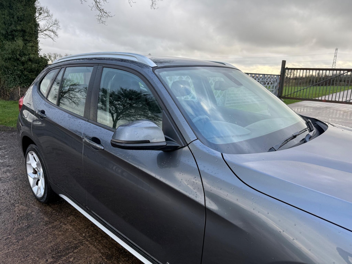 Used BMW X1 2014 for sale - 77387272: Photo 3