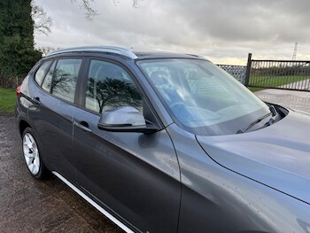 Used BMW X1 2014 for sale - 77387272: Photo