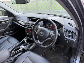 Used BMW X1 2014 for sale - 77387272: Photo