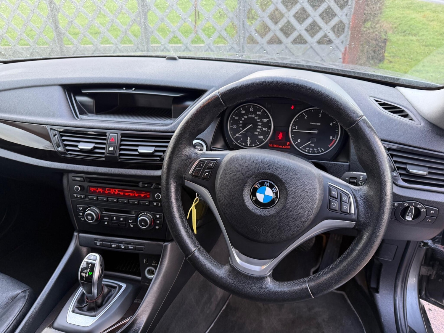 Used BMW X1 2014 for sale - 77387272: Photo 5