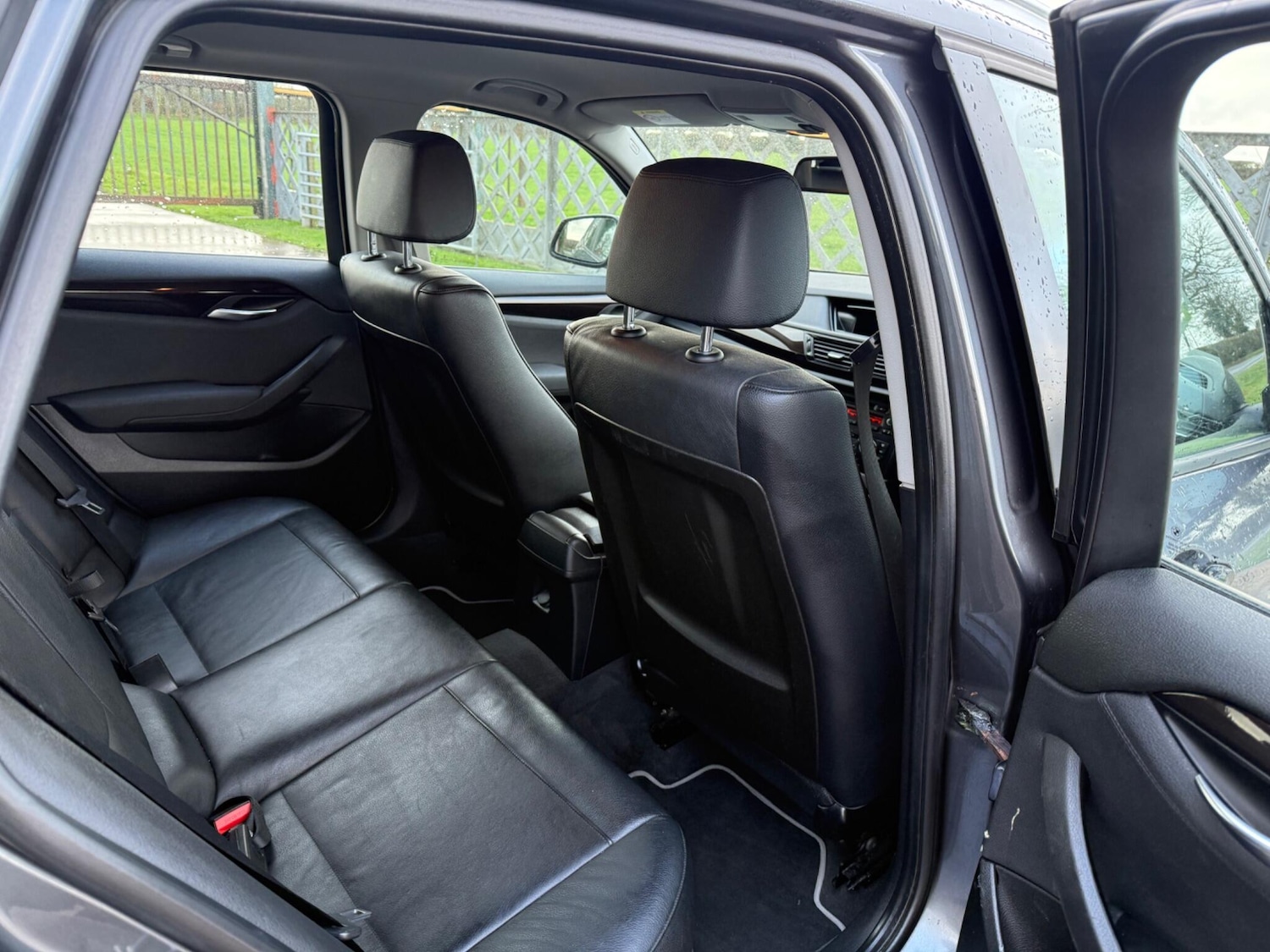 Used BMW X1 2014 for sale - 77387272: Photo 7