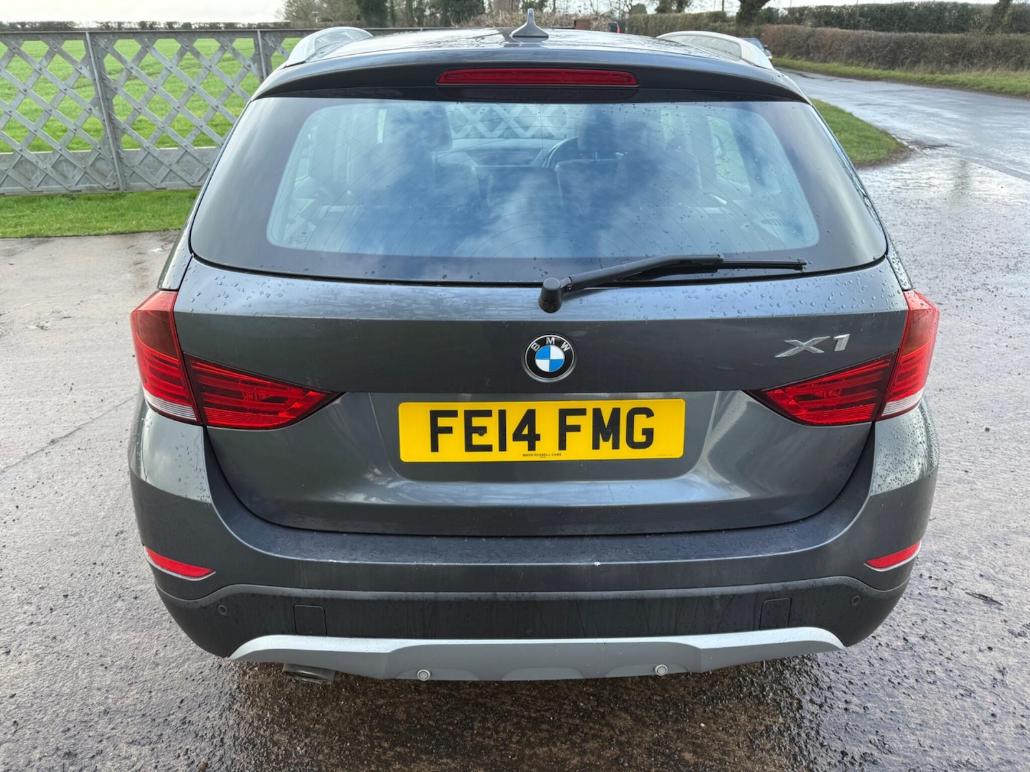 Used BMW X1 2014 for sale - 77387272: Photo 9