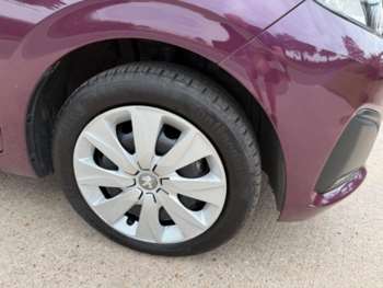 Used Peugeot 108 2017 for sale - 74909249: Photo