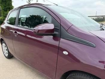 Used Peugeot 108 2017 for sale - 74909249: Photo