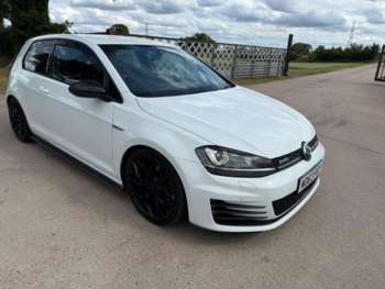 2014 (63) - 2.0 TDI BlueMotion Tech GTD Euro 6 (s/s) 3dr