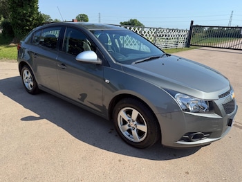 Used Chevrolet Cruze 2012 for sale - 78728393: Photo
